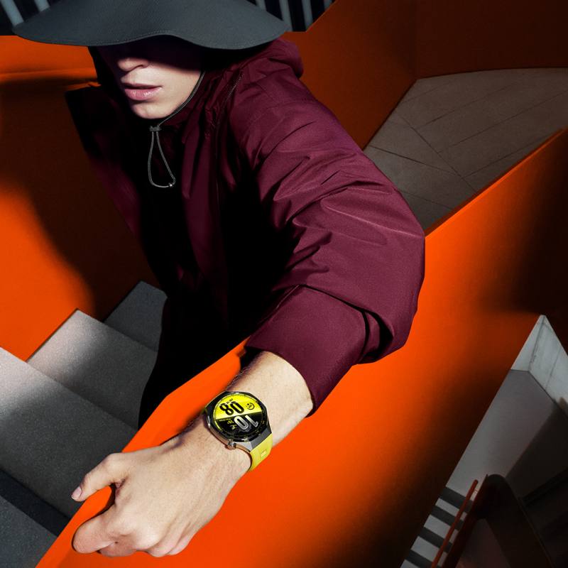 HUAWEI WATCH GT 7