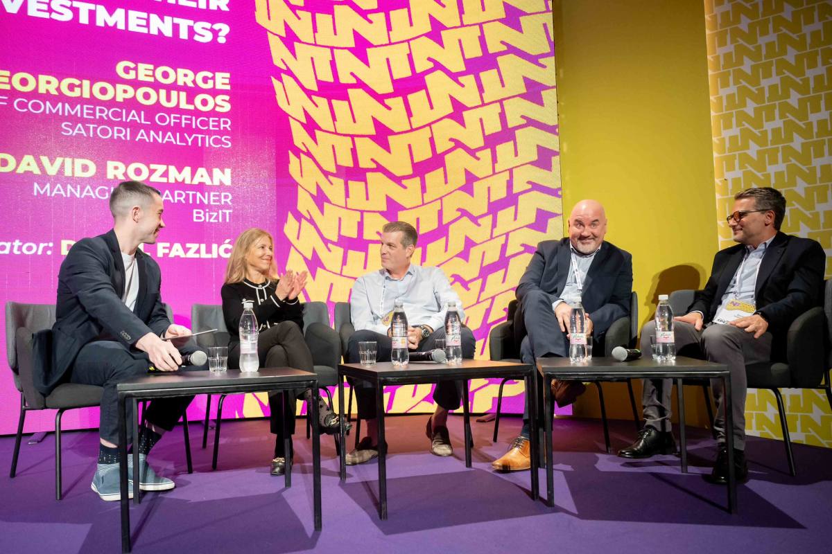 Panel Are Organizations really seeing a Return on their AI Investments 
