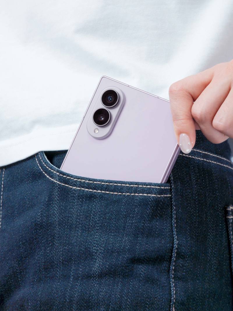 Samsung Z Fold8