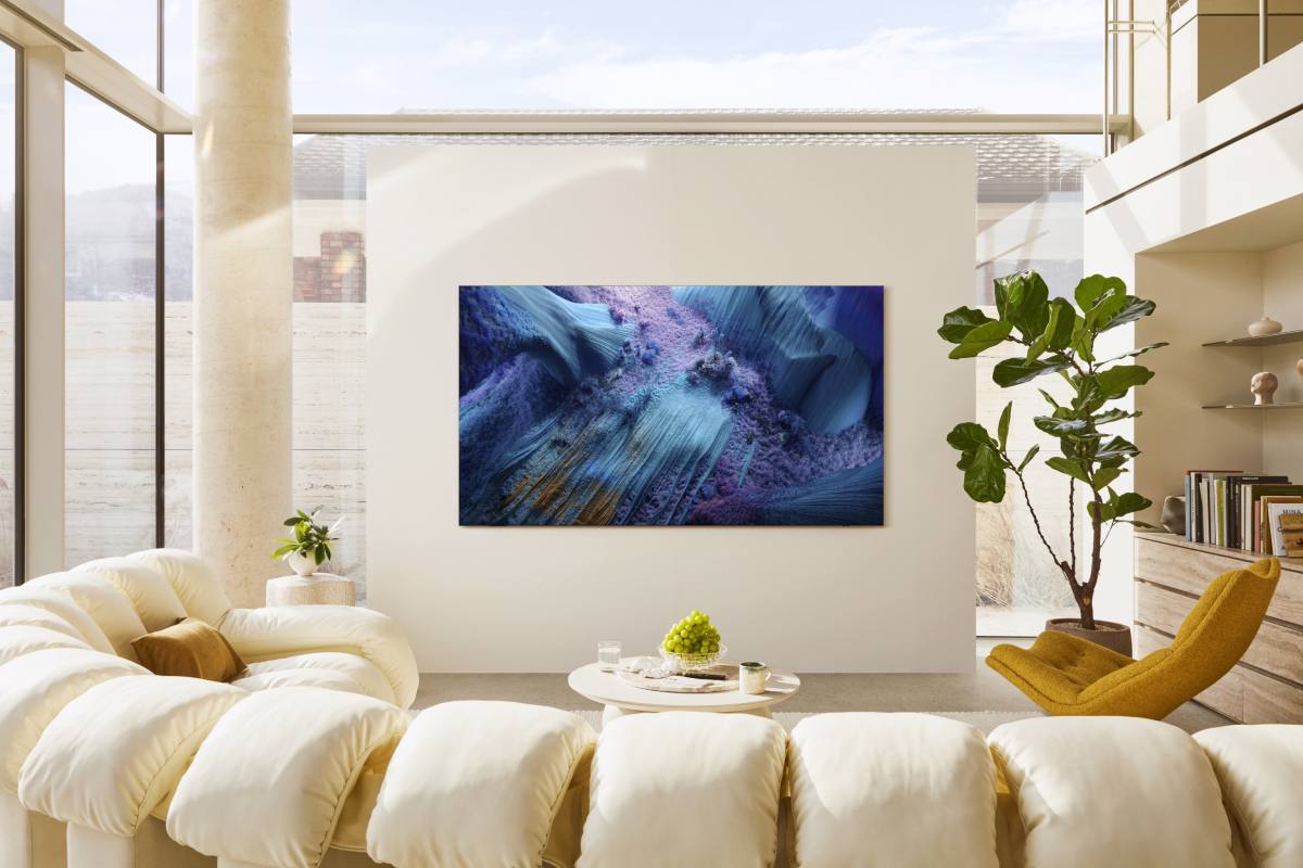 Samsung-TV-Neo-QLED-dnevna-soba