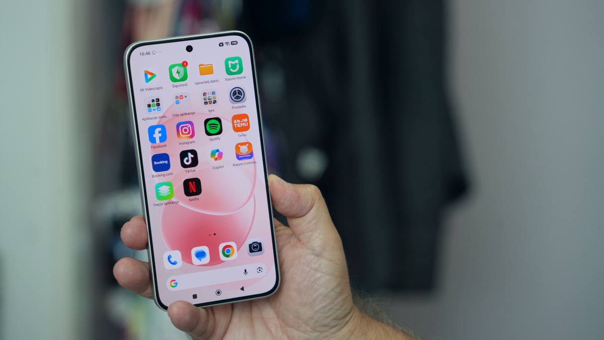 REDMI Note 17 Pro Max
