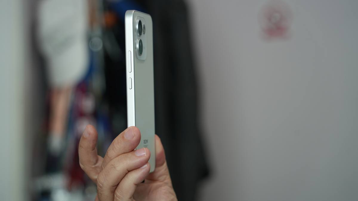 REDMI Note 17 Pro Max