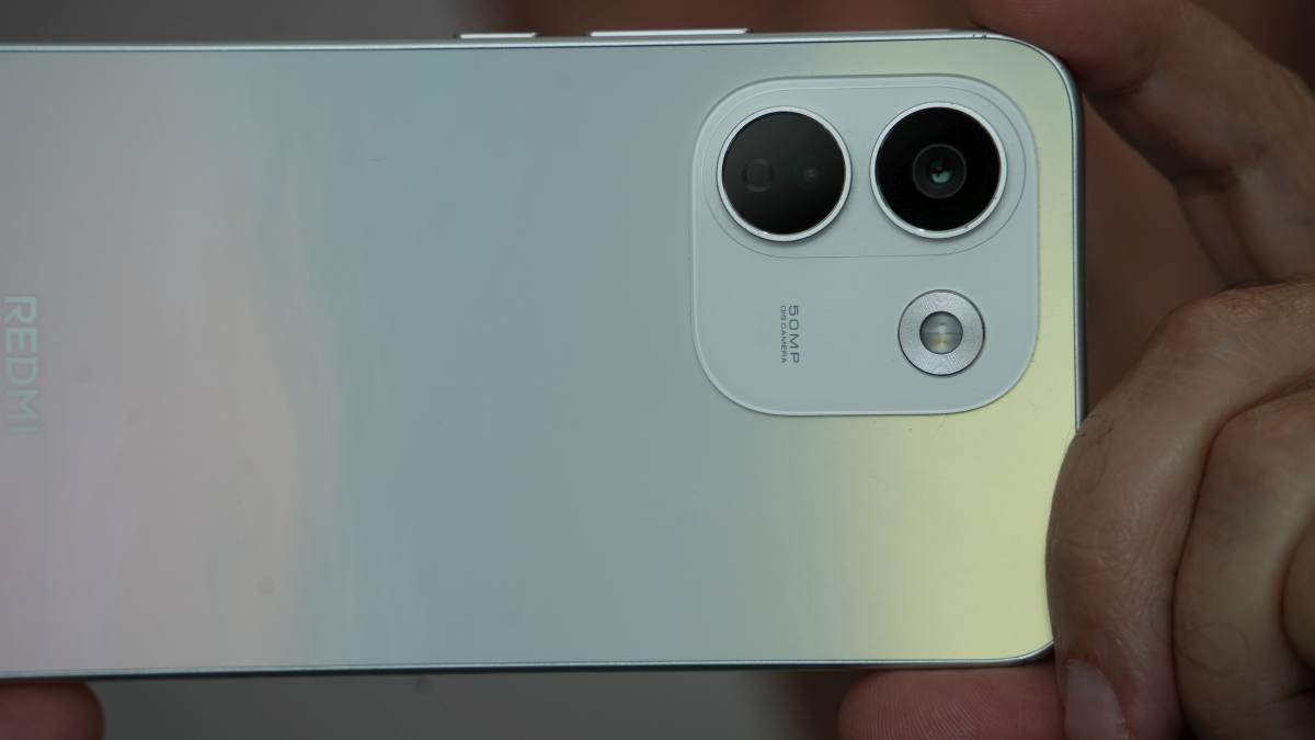 REDMI Note 17 Pro Max 5G