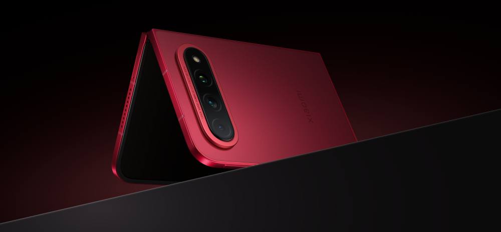 Xiaomi 18 Fold