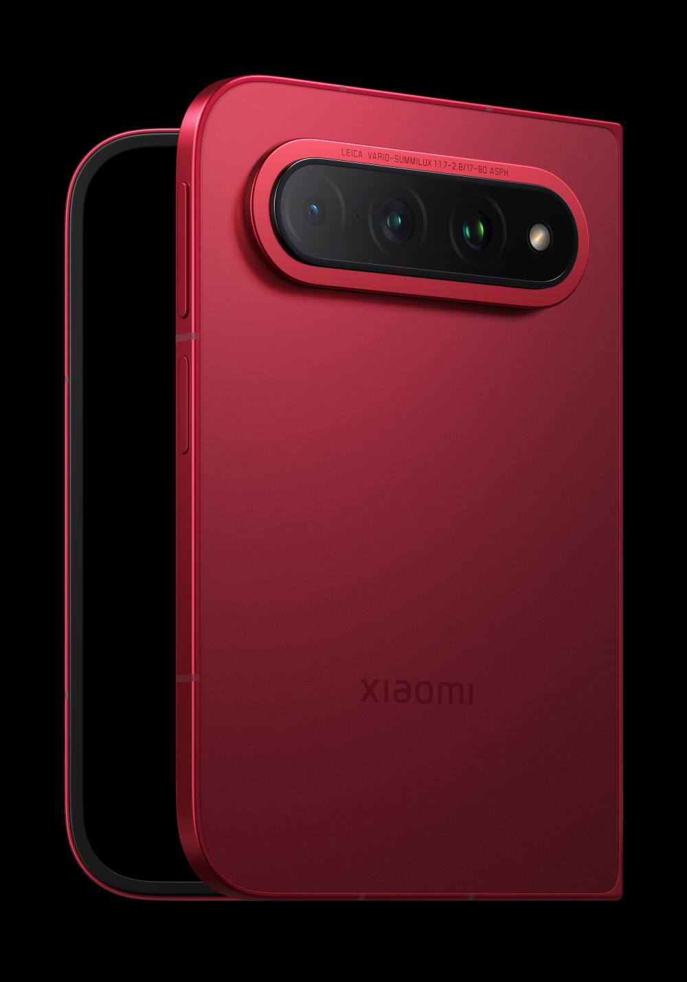 Xiaomi 18 Fold