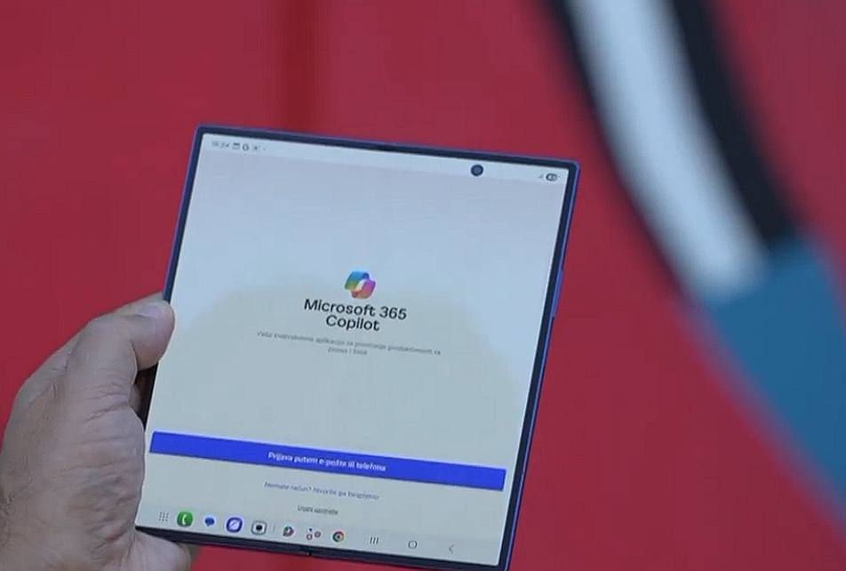 Galaxy Z Fold7