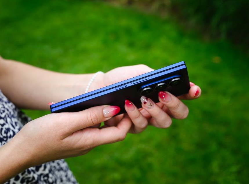 Galaxy Z Fold7