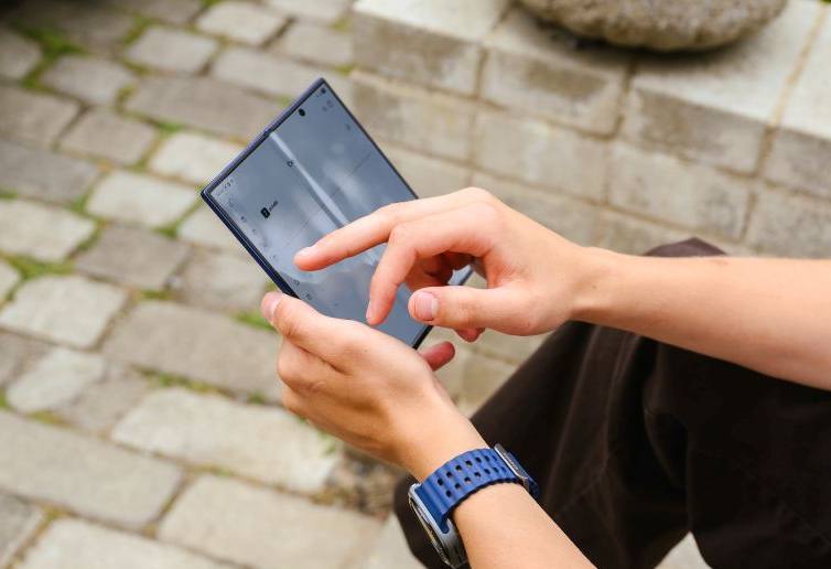Galaxy Z Fold7