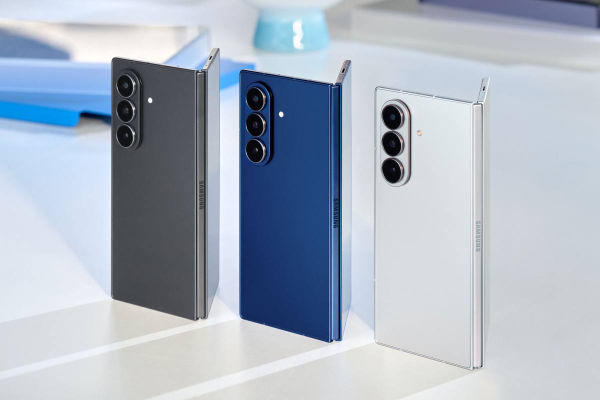 Galaxy Z Fold7 