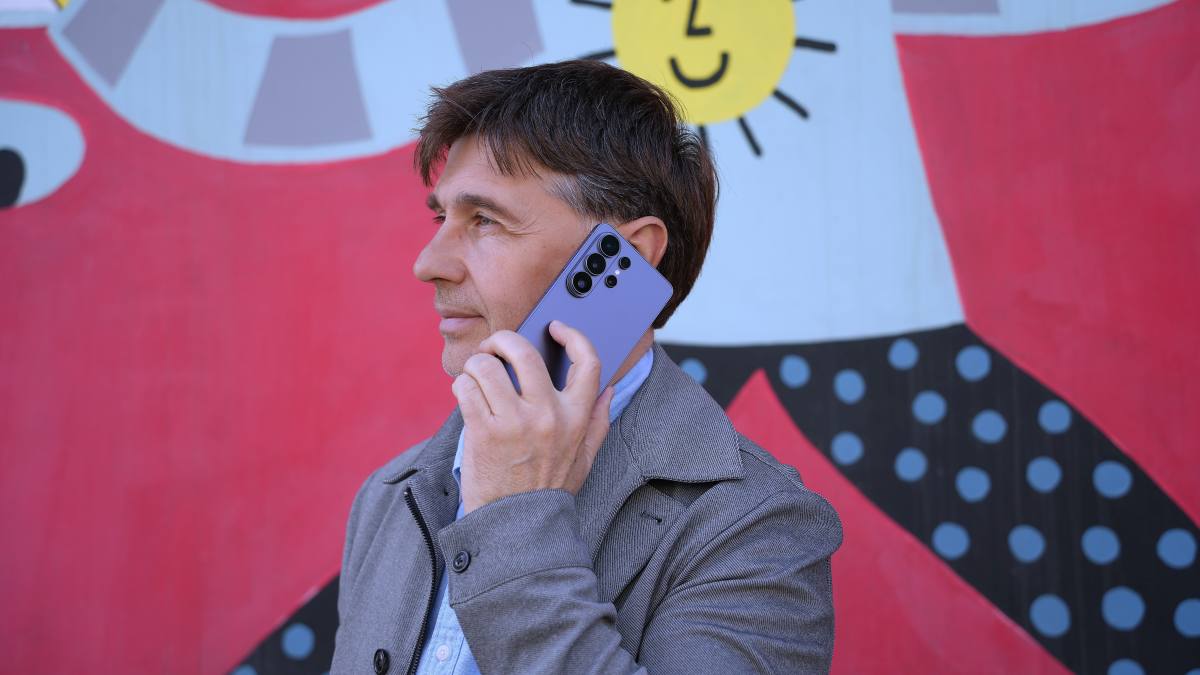 Samsung Galaxy S26 Ultra