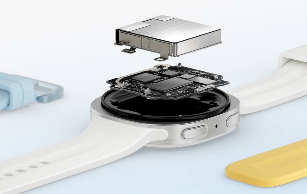 Galaxy Watch9 - baterija