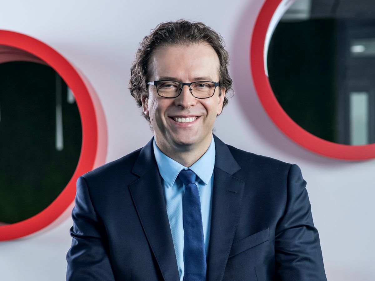 Branimir Marić Branimir Marić