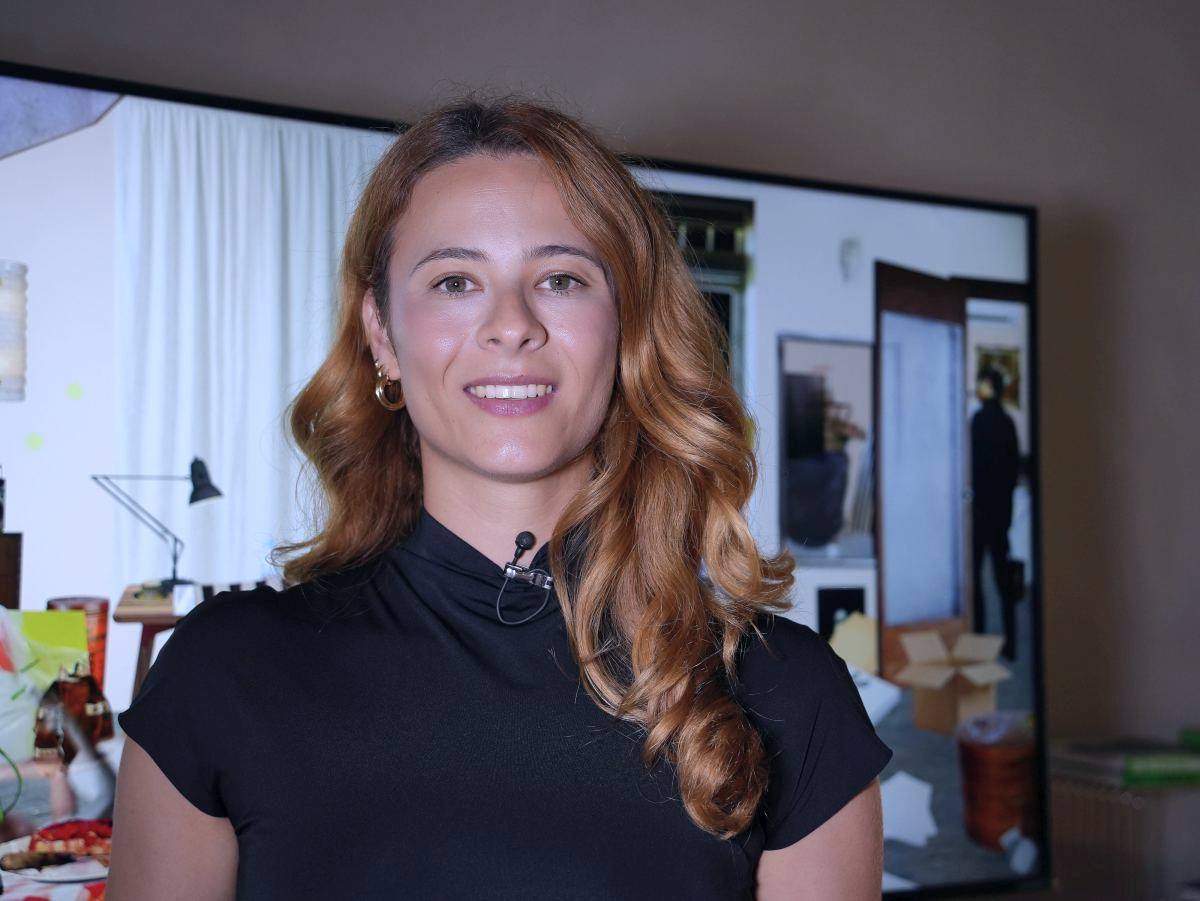Ivona Lučić, voditeljica marketinga u LG Hrvatska