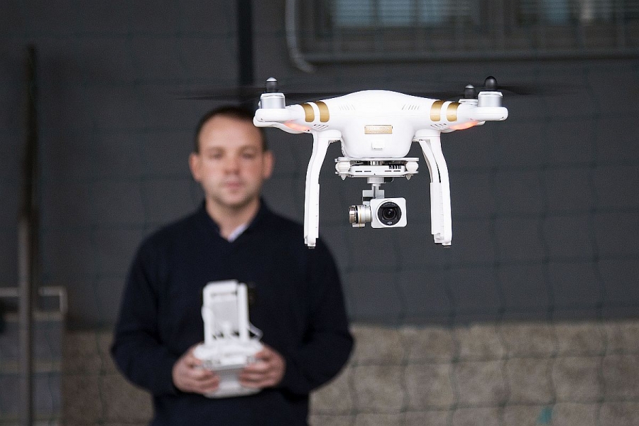 Jo&scaron; samo nekoliko dana do najveće hrvatske konferencije o dronovima - DRONEfest