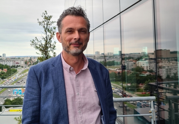 Neven Kaić novi izvr&scaron;ni direktor Sektora financija IN2 grupe