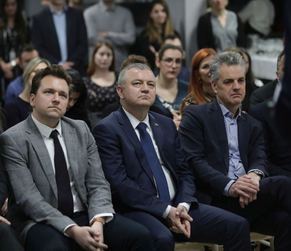 IBM u Hrvatskoj osnovao Digital Excellence Hub