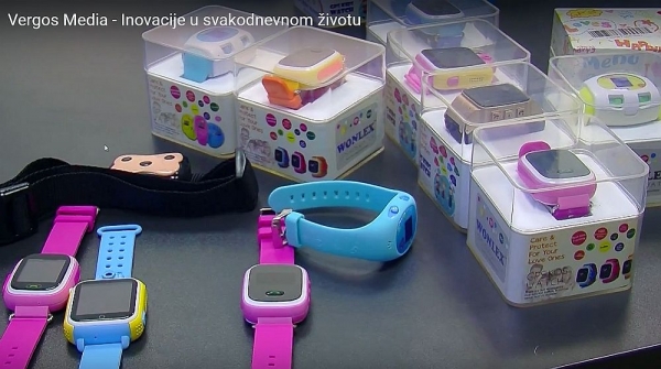 Vergos Media - Inovacije u svakodnevnom životu