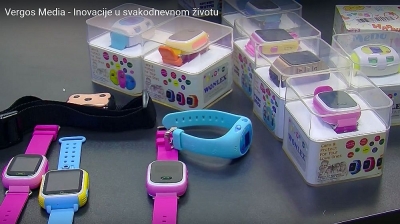 Vergos Media - Inovacije u svakodnevnom životu
