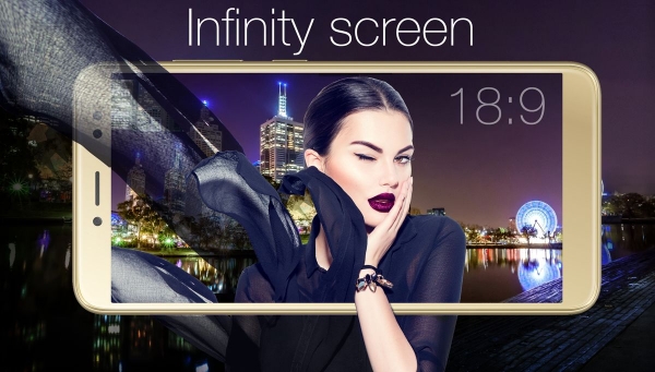 Važno je biti predobar! - Vivax Fly V1