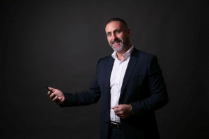 Mislav Galler imenovan glavnim direktorom prodaje u Tele2