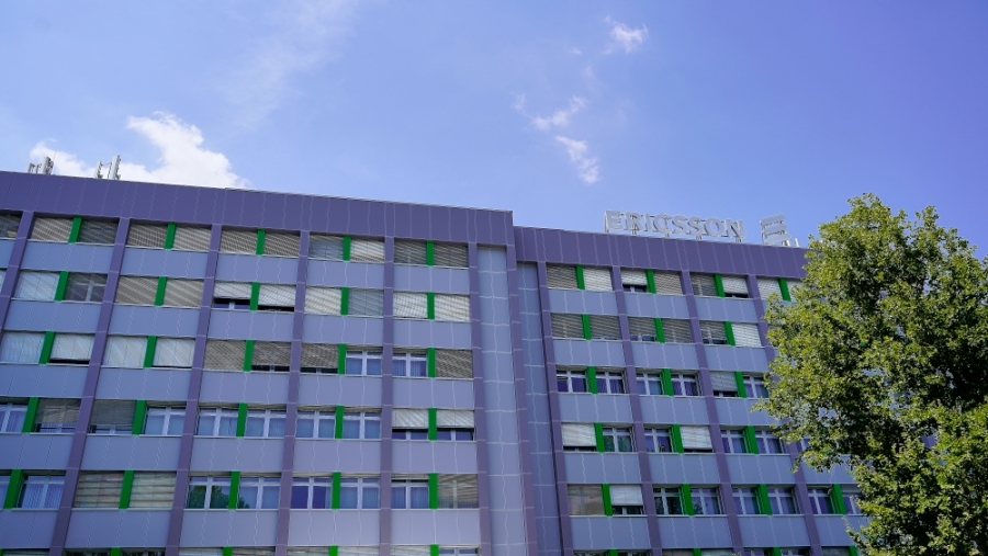 TDC Danska uveo 5G u suradnji s Ericssonom