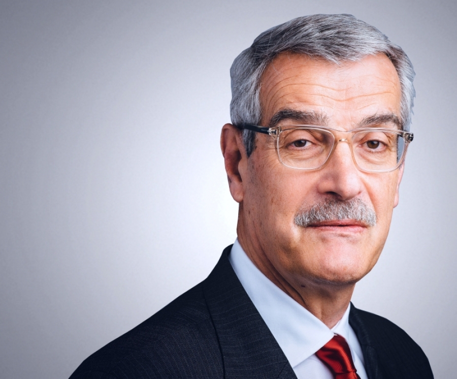 Nadzorni odbor imenovao Romea Collinu predsjednikom Uprave Zabe