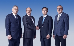 Epson će predstaviti najnovija rje&scaron;enja tiska na tekstil na sajmu Heimtextil 2017