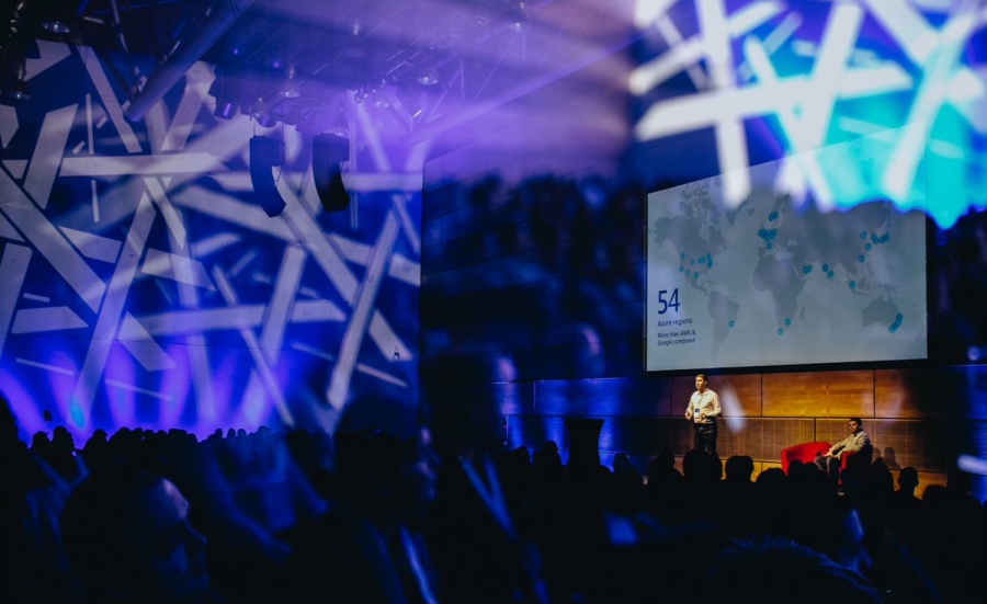 Advanced Technology Days powered by Microsoft proslavit će 15. izdanje bogatim programom sa 67 predavanja i velikim partyjem