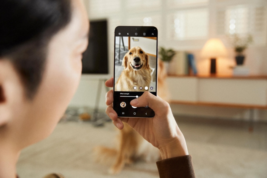 Novi Samsung Galaxy S22 i S22+ donose revolucionarnu kameru za fotografiranje i danju i noću