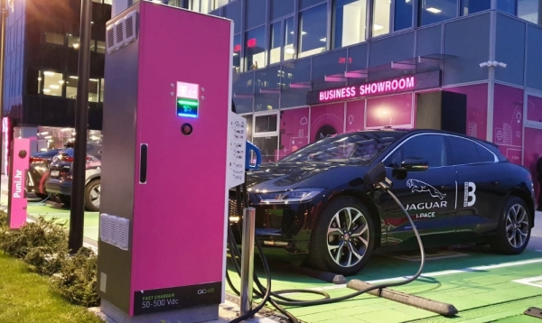 Hrvatski Telekom prvi u Hrvatskoj predstavio digitalnu usluga punjenja električnih vozila i aplikaciju espoTs