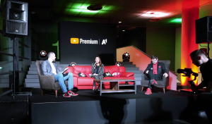 A1 Hrvatska - predstavljanje YouTube Premium usluge