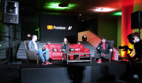 A1 Hrvatska prvi telekom u Hrvatskoj koji korisnicima donosi YouTube Premium