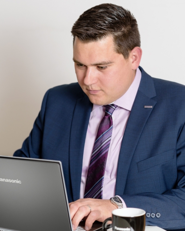 Domagoj Mihović preuzeo dužnost Trade and Marketing Communication Managera za regiju