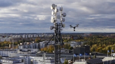 Ericsson pojačava portfelj mrežnih usluga uvođenjem rje&scaron;enja Intelligent Deployment