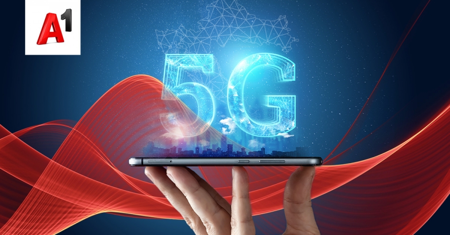 A1 Telekom Austria Group odabrala je  Nokiju i Ericsson za razvoj 5G mreže