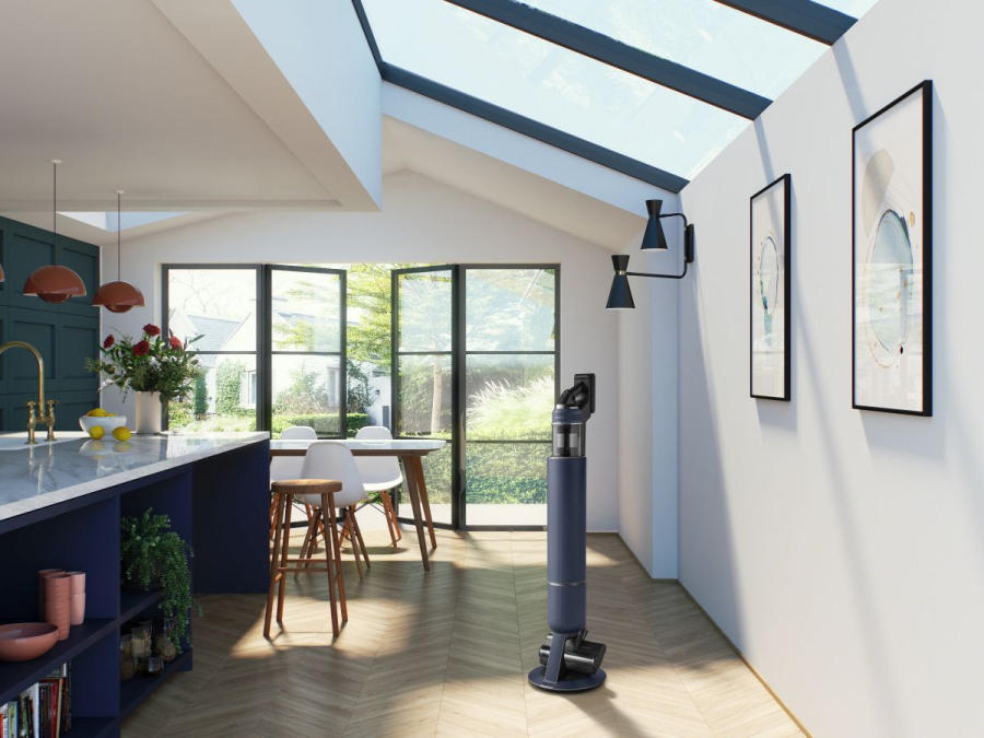 Tehnologije koje pametni dom čine udobnim i poželjnim &ndash; Bespoke Home ekosustav.