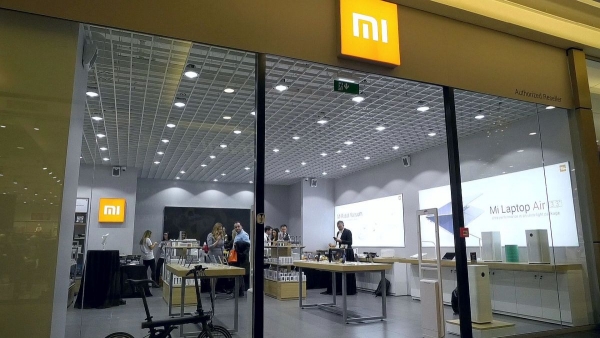 Xiaomi pametni telefoni i izuzetna paleta sve traženijih Xiaomi Ecosystem proizvoda od sada dostupni Xiaomi zaljubljenicima u Arena Centru Zagreb