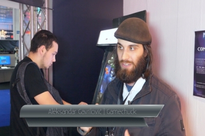 Reboot 2019 - Gamechuck