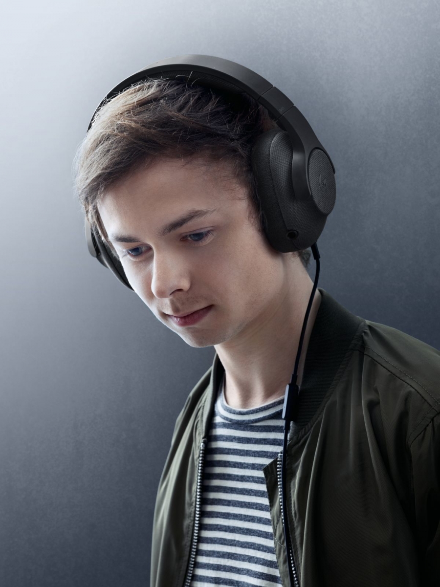 Logitech G je predstavio napredne gaming slu&scaron;alice dizajnirane za svakodnevnu uporabu