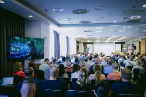 HUP ICT - Konferencija o kibernetičkoj sigurnosti