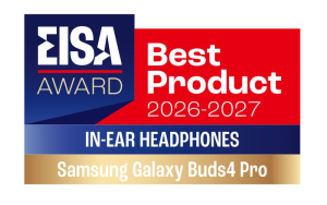 Galaxy Buds4 Pro osvojile priznanja audio stručnjaka za iznimnu Hi‑Fi kvalitetu zvuka