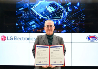 Park In-sung, voditelj Centra za softver | LG Electronics