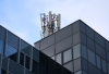 Hrvatski Telekom - Upravna zgrada