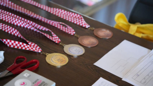 SOKAZ - jesen 2022 (pripremni turniri)