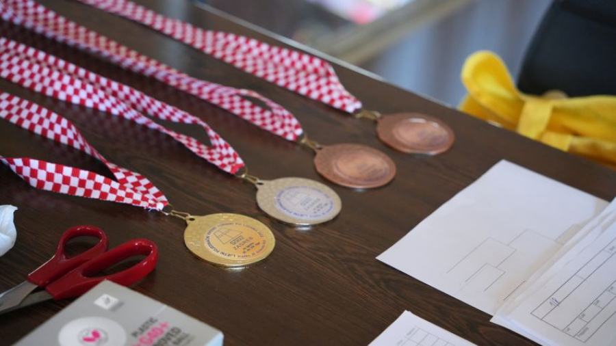 SOKAZ - jesen 2022 (pripremni turniri)