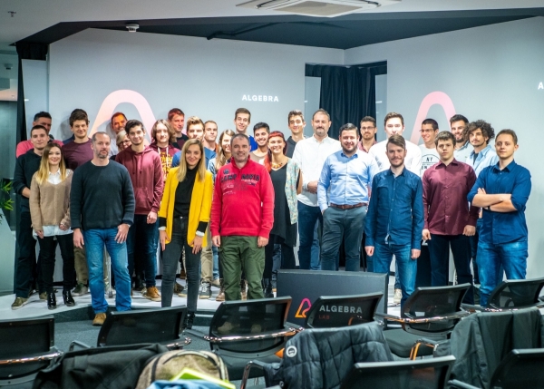 Algebra LAB i ZIP odabrali 12 tehnolo&scaron;kih startupa za novu generaciju inkubatorskog programa