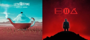 LETU &Scaron;TUKE I BOA II ODRŽALI KONCERTNU PROMOCIJU NOVOG ALBUMA!