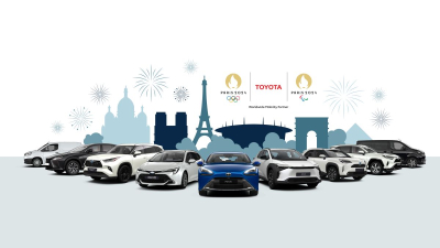 Toyota - Mobilnost za sve