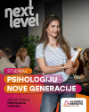 Sveučili&scaron;te Algebra Bernays uvodi moderan studij psihologije za novi milenij
