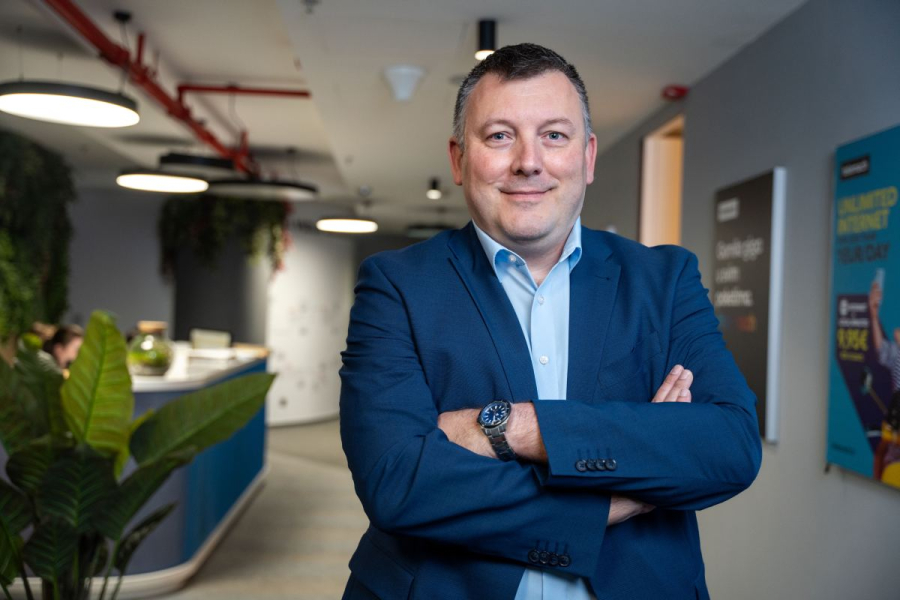 Ante Smokrović | izvr&scaron;ni direktor za energetiku 